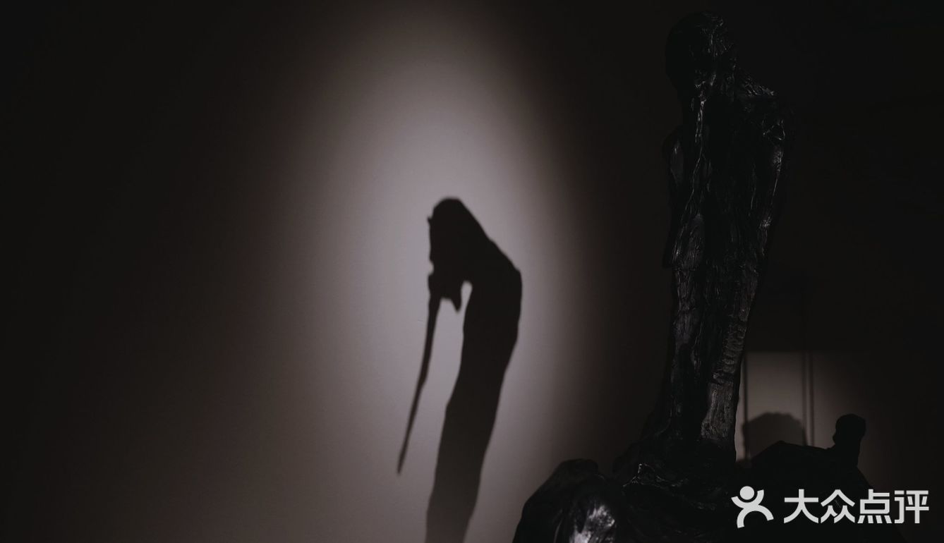 南京博物院|南京最爱之地&理光GR2暗调分享