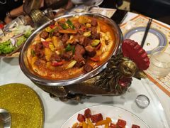 -海尔巴格·新疆菜(吐鲁番店)