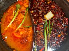 -周小明火锅(黑金冠社区店)