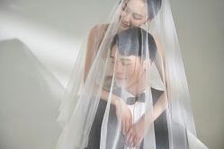 -巴黎恋人婚纱摄影(东莞总店)