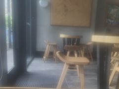 -星巴克(花木plus乐坊店)