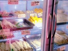 -大腕炸串(河东总店)