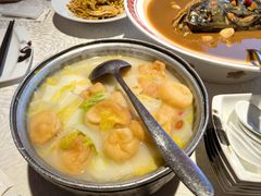 -旺顺阁·北京菜(北辰上品+)