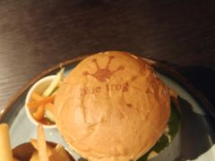 -bluefrog蓝蛙(水游城店)