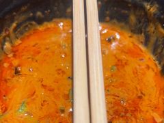 -万记麻辣烫国展总店