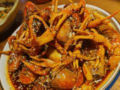-马头巷·隐庐居·红油大虾(园区店)