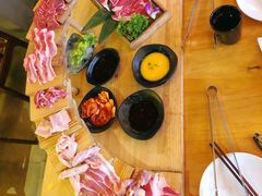-AJIYA味屋和牛烤肉自助放题(温州万象城店)