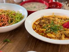 -王婆婆老妈蹄花川菜馆·非物质文化遗产(太古里一店)