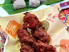 -大吉利·潮汕鲜牛肉火锅(总店)