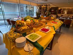 -南湖宾馆·鸳湖阁全日制餐厅