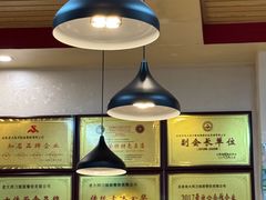-韩师傅老大同刀削面(北苑路店)