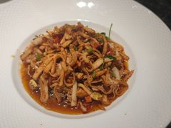 -炊烟小炒黄牛肉(浦东世纪汇店)