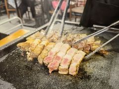 -咕咕站韩国料理(紫金港店)