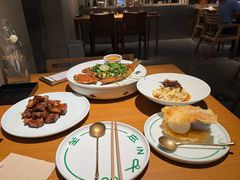 -一坐一忘云南菜(北京skp店)
