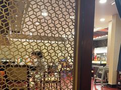 -东莞塘厦三正半山温泉酒店·沙利文西餐厅
