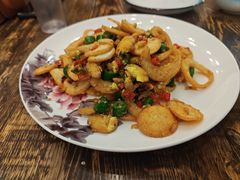 -69艺术餐厅(宋庄店)