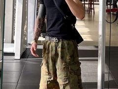 -GYMPLUS私教健身会馆(大悦城店)
