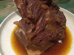 -鑫花溪牛肉米粉(东环大润发店)