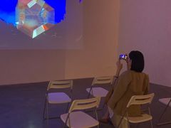 -chi K11艺术空间展览厅