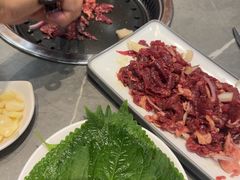-米家·鹤城炭火米家(直营总店)