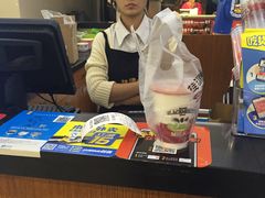 -桂桂茶(繁花中心店)
