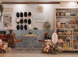 -昆山天美婚礼定制(市区店)