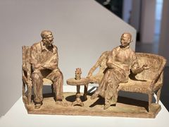 -上海油画雕塑院