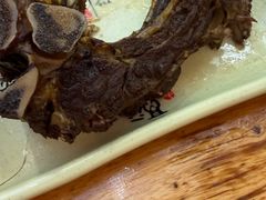 -欣达面馆(天桥支路店)