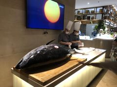 -雍和会海鲜姿造自助(湖东路店)