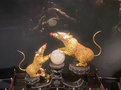 -深圳珠宝博物馆