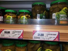 -旺豪超市(胜利购物广场店)