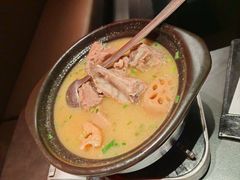 -知楚•精致湖北菜(武商MALL店)