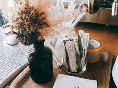 -BIJOU coffee&cocktail(龙岗万科广场店)
