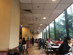 -麦当劳(宝山大厦店)