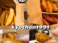 -Kyochon1991校村(共和路店)