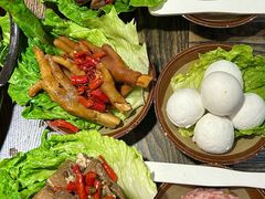 -冯校长老火锅(深圳总店)