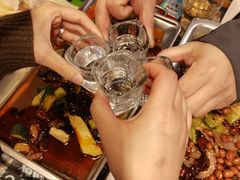 -滋味烤鱼(祥和里店)