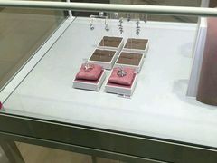 -Pandora潘多拉珠宝(虹口龙之梦店)