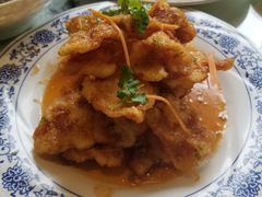 -石老头关东饺子王·东北菜(嘉华鑫城店)