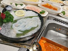-海底捞火锅(漕宝路店)