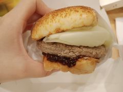 -德克士(睢宁曼哈顿店)