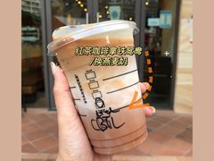 -星巴克(大梅沙8号仓店)