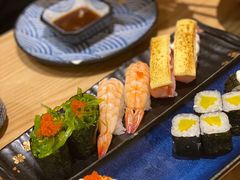 -六本目日式料理(珊瑚沙家园店)