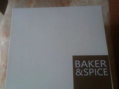 -BAKER&SPICE(国金中心商场店)