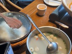 -湘力力小院·鱼汤泡饭(枫林路店)