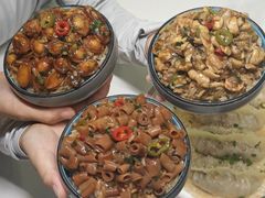 -金龙·打边炉(南京西路店)