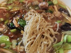-飨府.老淮面馆.自营(清河路店)