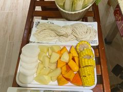 -313羊庄铁锅烀羊肉(望京店)