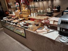 -韵咖啡自助餐厅(天津香格里拉店)