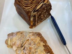 -巴黎贝甜(大宁国际商业广场店)